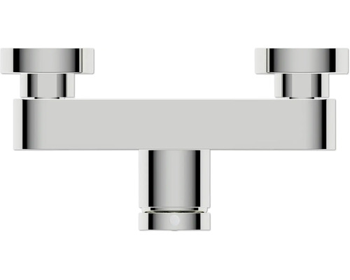 Koupelnová armatura