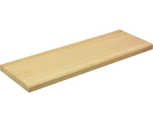 Spárovka nášlap buk 100x30x4 cm Spárovka nášlap buk 100x30x4 cm