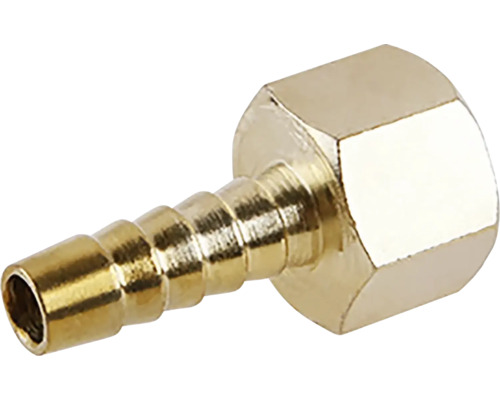 Hadicová vsuvka 9mm, vnitřní 3/8" Hadicová vsuvka 9mm, vnitřní 3/8"