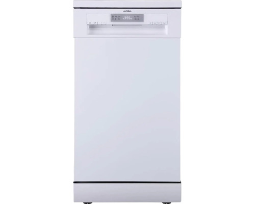 Volně stojící myčka nádobí Mora SM 535 W Volně stojící myčka nádobí Mora SM 535 W