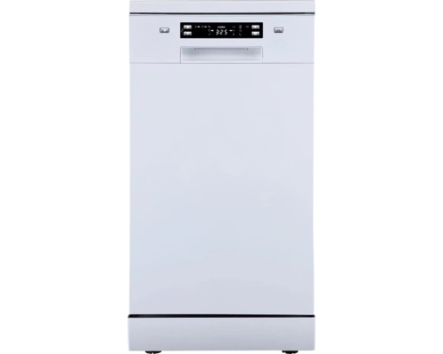 Volně stojící myčka na nádobí Mora SM 585 W Volně stojící myčka na nádobí Mora SM 585 W