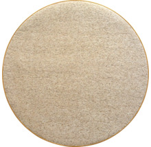 Kulatý dřevěný disk