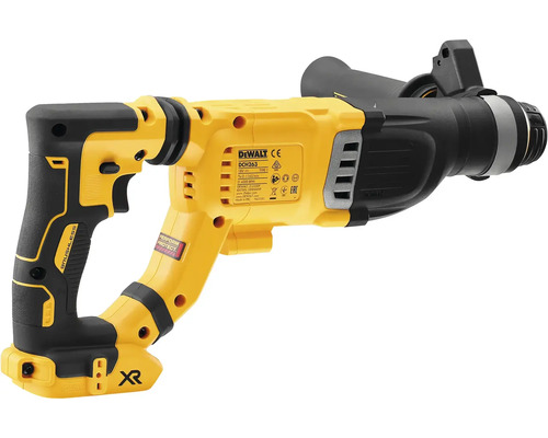 Vrtací kladivo DeWalt s akumulátorem