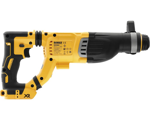 DeWalt DCH263 akumulátorové vrtací kladivo