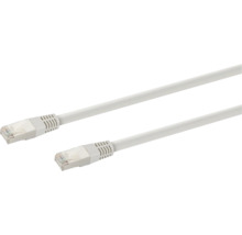 Síťový kabel s konektorem RJ45