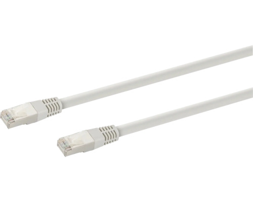 Síťový kabel s konektorem RJ45
