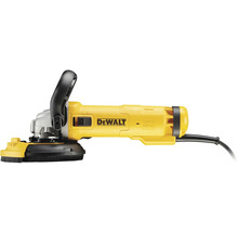 Bruska na beton DeWalt s 11000 otáčkami za minutu
