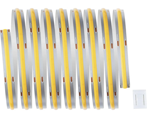 MaxLED 500 pásek Paulmann 71047 2,5 m 15 W 1250 lm teplá bílá Flexibilní LED pásek s konektorem