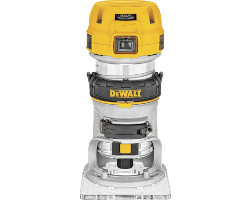 Ohraňovací frézka DeWalt D26200-QS, 900W Ohraňovací frézka DeWalt D26200-QS, 900W