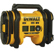 Akumulátorová vzduchová pumpa DeWalt