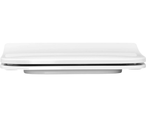 Toaletní sedátko z plastu