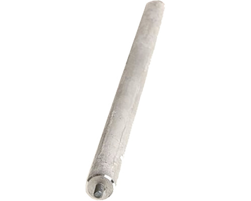 Kovový kolík se šroubem