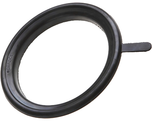 Plastová těsnicí manžeta