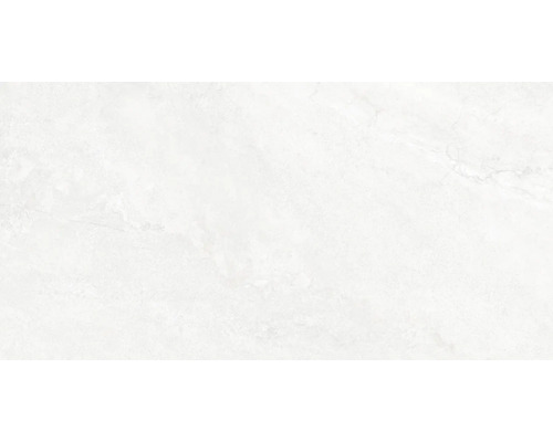 Dlažba imitace kamene Pietra white 60 x 120 cm