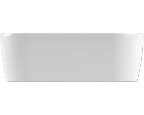 Volně stojící vana ze sanitárního akrylátu