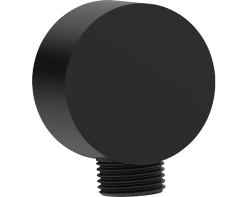 Nástěnný připojovací oblouk se závitem