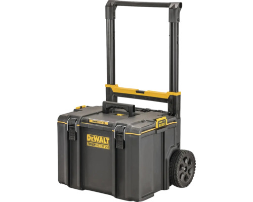 Kufr DeWalt DWST83295-1 s kolečky, 60 l