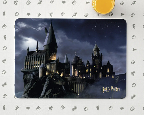 Prostírání Harry Potter "Hrad" 42x30 cm