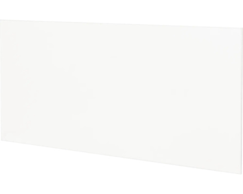 Bílá kuchyňská dvířka