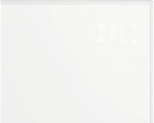 Digitální termostat pro regulaci teploty