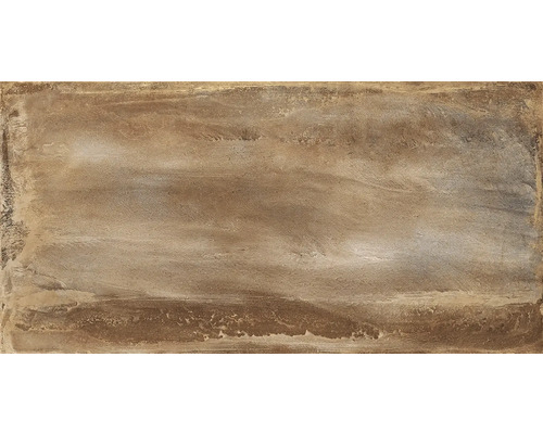 Dlažba imitace kovu METAL CORTEN 60X90X2 cm