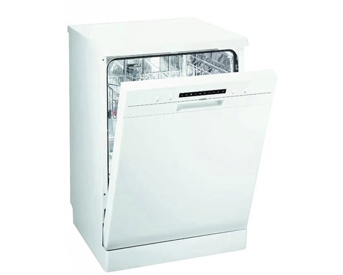 Volně stojící myčka nádobí Mora SM 635 W Volně stojící myčka nádobí Mora SM 635 W