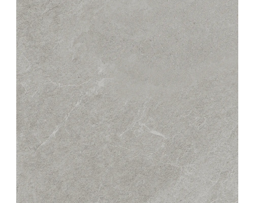 Šedá dlaždice se vzhledem mramoru