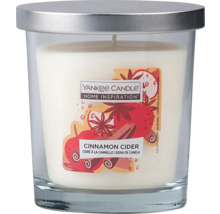 Yankee Candle Home Inspiration vonná svíčka Cinnamon Cider