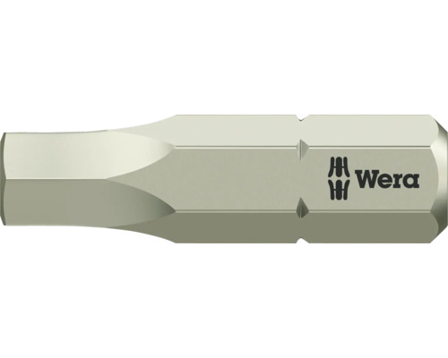 Sada šroubováků pro jemnou mechaniku WERA Kraftform Micro 12 Universal 1, 12 dílů