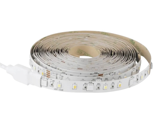 LED pásek Eglo Crosslink.z IP20 11 W 1250 lm 2700-6500 K 5m LED pásek na roli