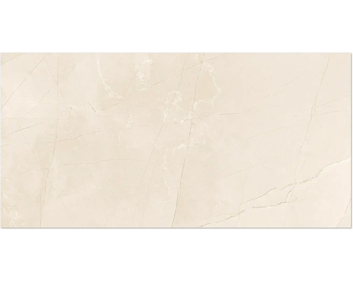 Keramická dlaždice se vzhledem mramoru