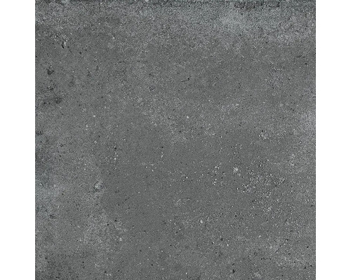 Šedá podlahová dlaždice