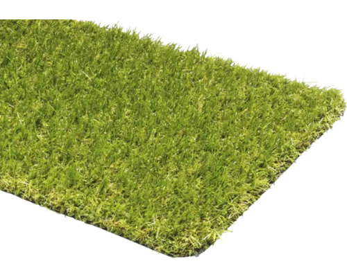 Umělý trávník Arizona New s drenáží šířka 400 cm zelený (metráž)