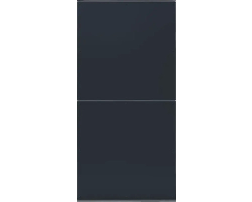 Dva panely spojené dohromady