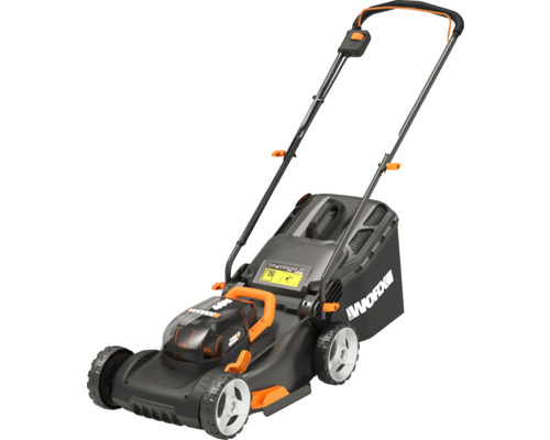 Aku sekačka Worx WG743E set vč. 2 ks aku a nabíječky Aku sekačka Worx WG743E set vč. 2 ks aku a nabíječky