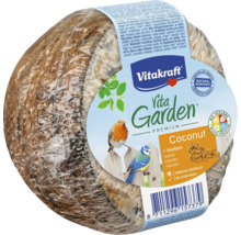 Vitakraft Vita Garden Premium kokosové krmivo pro ptáky s hmyzem