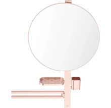 Kosmetické zrcátko Beauty bar ALU + L