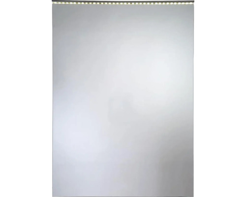 LED zrcadlo do koupelny Orion 50 x 70 cm