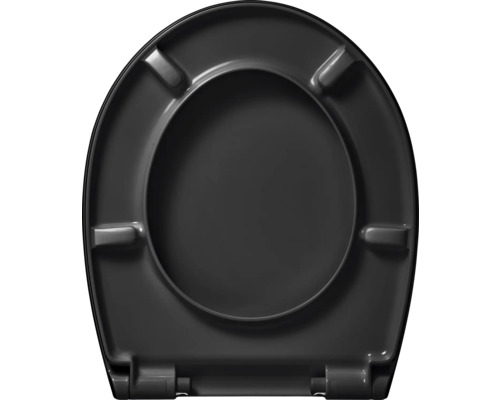 Toaletní sedátko z plastu