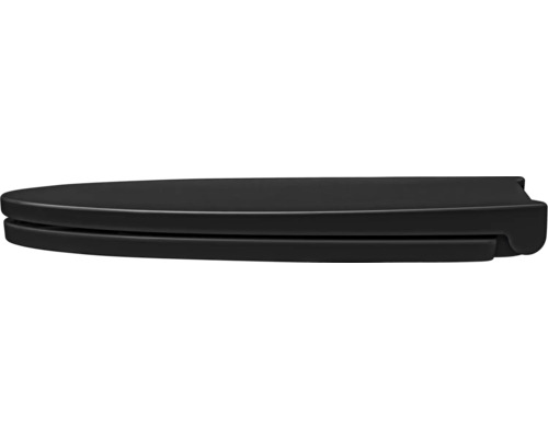 Toaletní sedátko z plastu