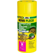 JBL Novo Pleco krmivo pro sumce