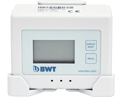 Zařízení na kontrolu vody BWT AQA Monitor 3/8" bílá 812641