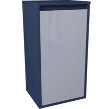 Skříňka pod umyvadlo s jednými dvířky