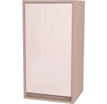 Nástěnná skříňka s dvířky