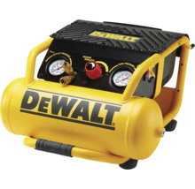 Kompresor DeWalt pro kutily