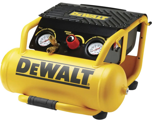 Kompresor DeWalt pro kutily