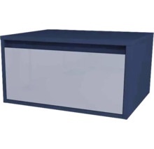 Noční stolek se zásuvkou