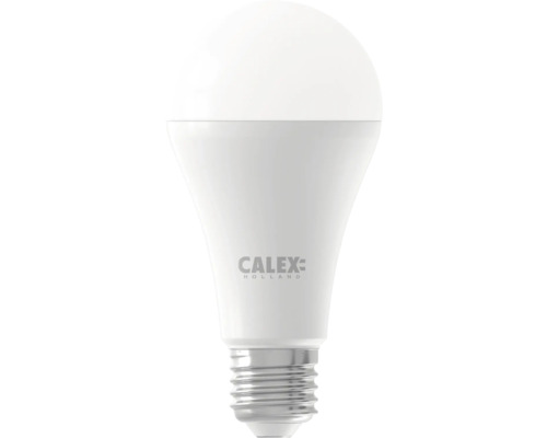 LED žárovka Calex E27 / 14 W 2200-4000 K Wi-Fi bílá