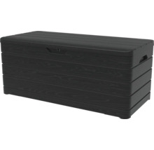 Box na polstry Toomax DOLOMITI 640 l grafitový