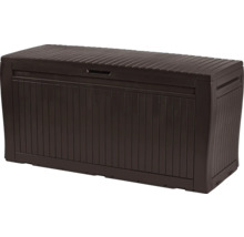 Venkovní úložný box